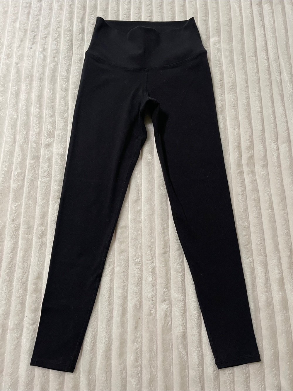 ALO Yoga Black Legging | Size XS